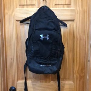 Under Armour backpack